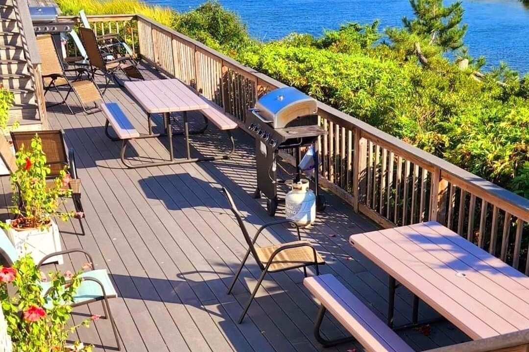 Photo of Outdoor in West Yarmouth