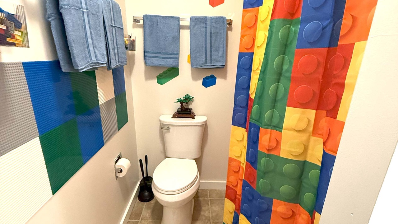Photo of Bathroom in Hancock