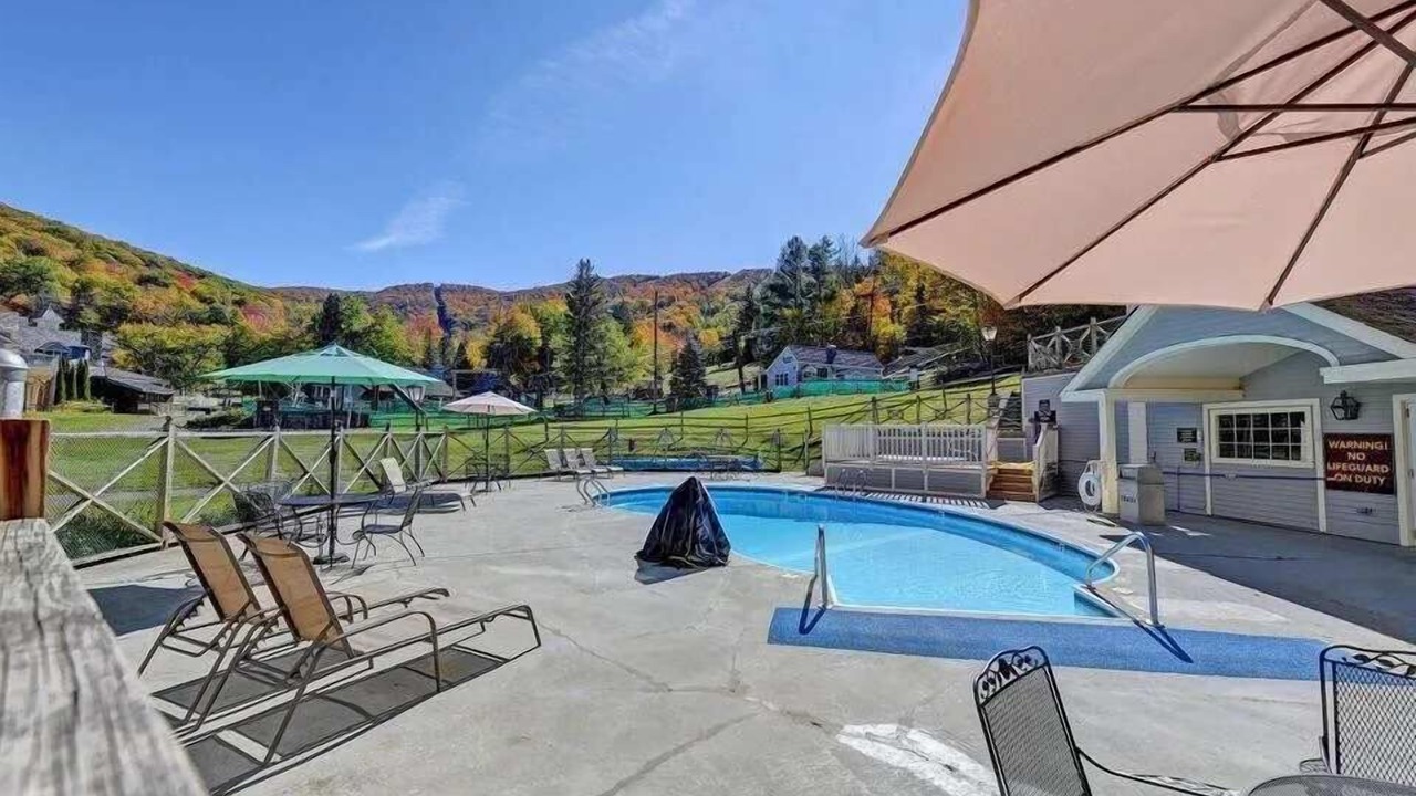 Photo of Outdoor in Hancock