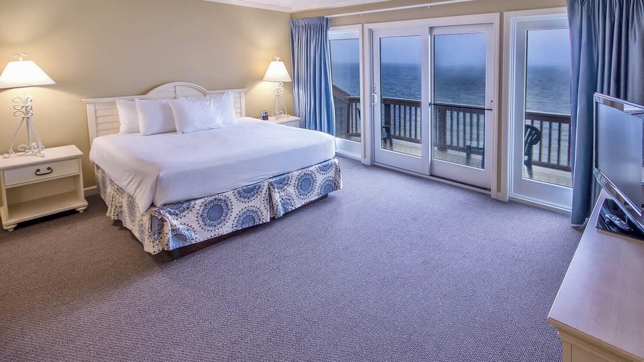 Photo of Bedroom in Jamestown