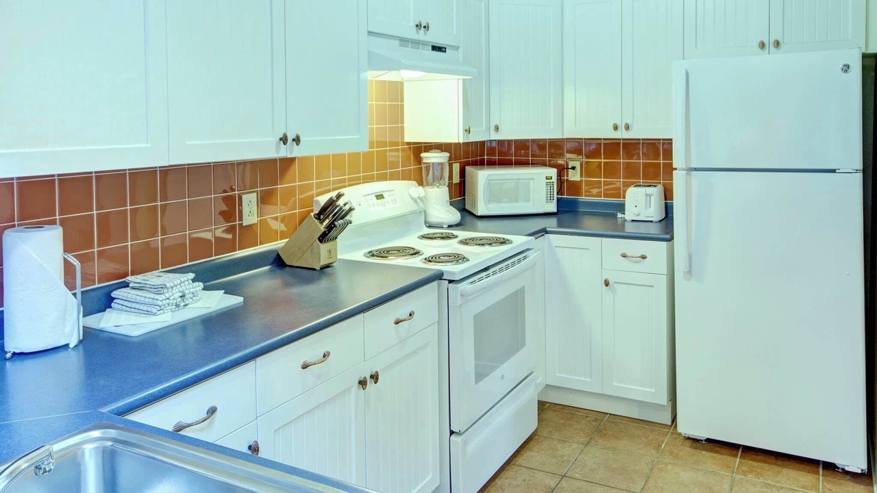 Photo of Kitchen in Jamestown