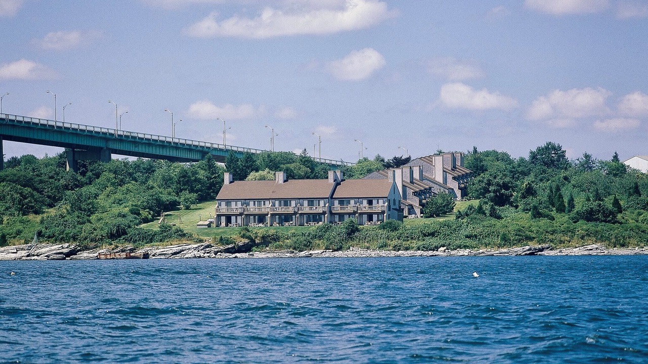 Photo of Outdoor in Jamestown