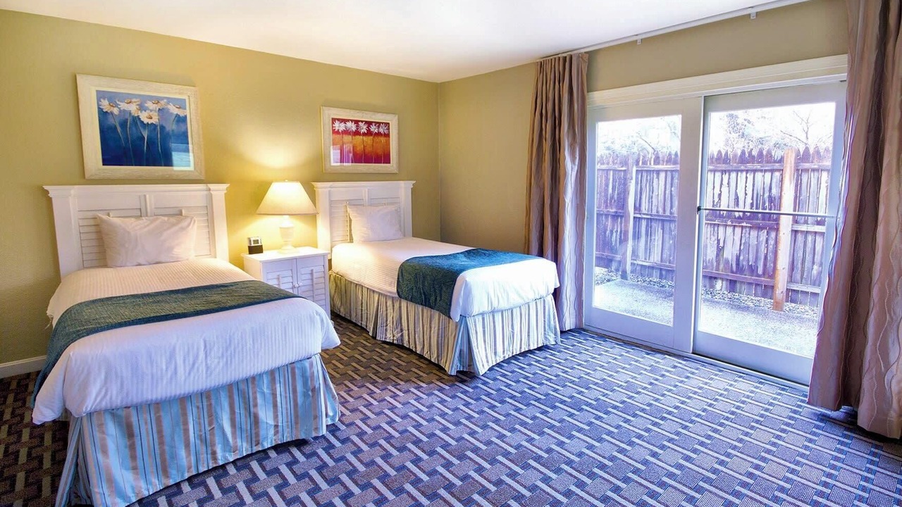 Photo of Bedroom in Jamestown