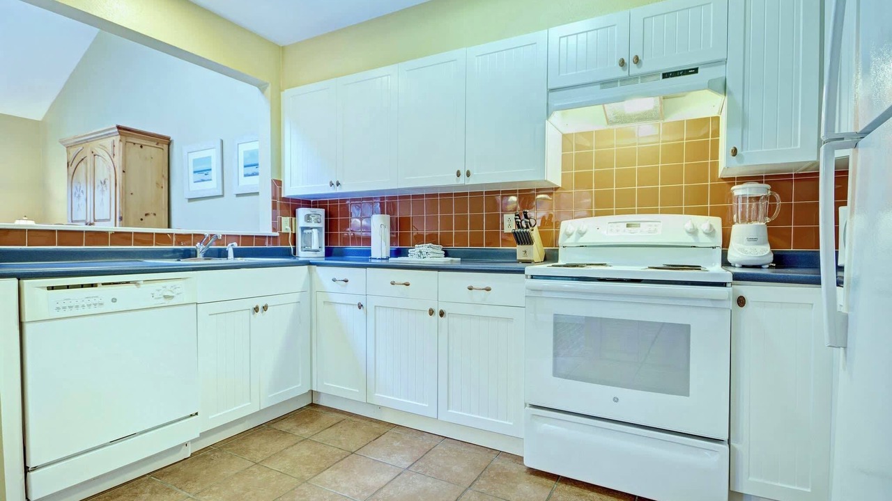Photo of Kitchen in Jamestown