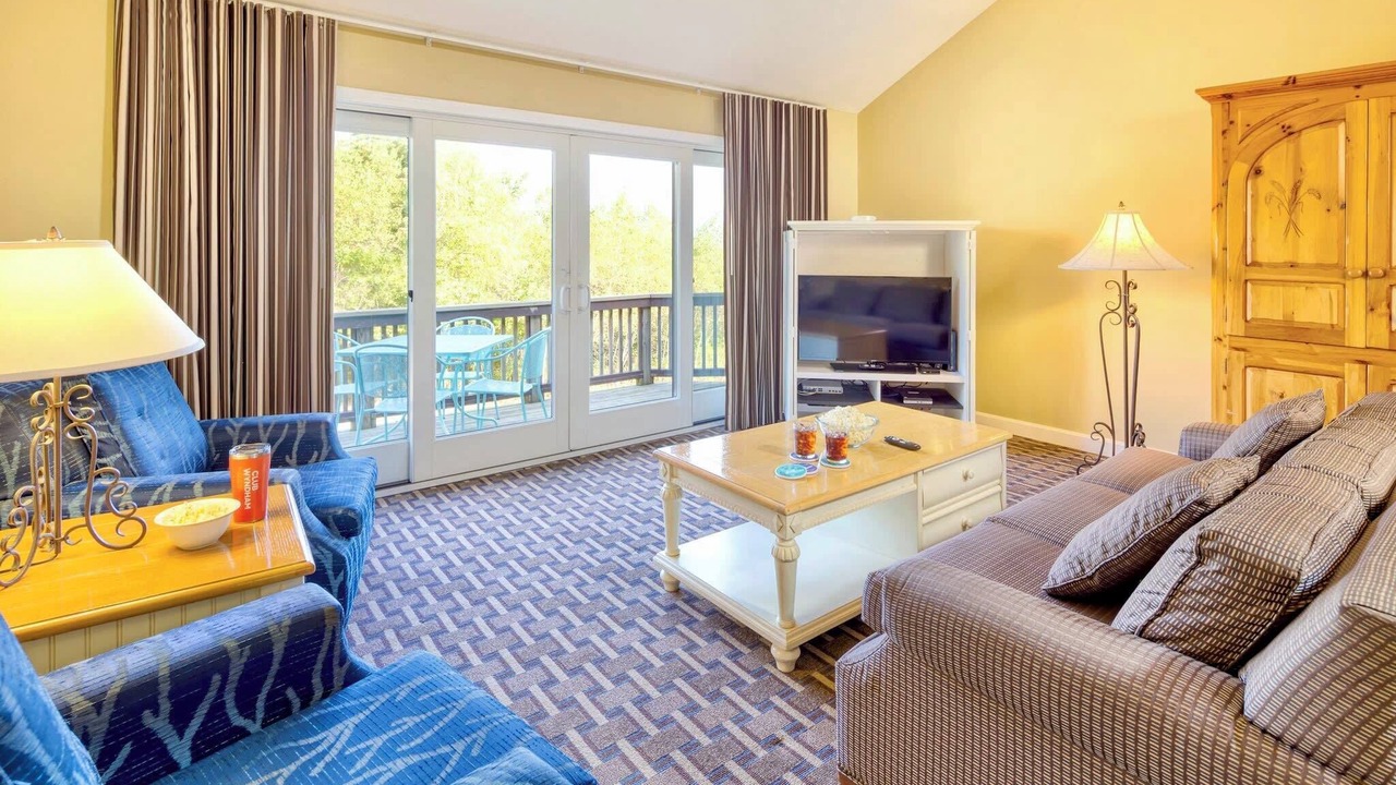 Photo of Livingroom in Jamestown