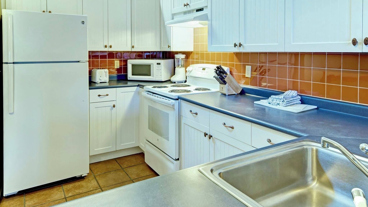 Photo of Kitchen in Jamestown