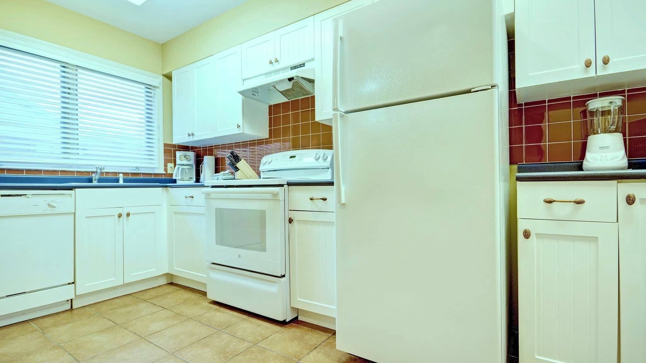 Photo of Kitchen in Jamestown