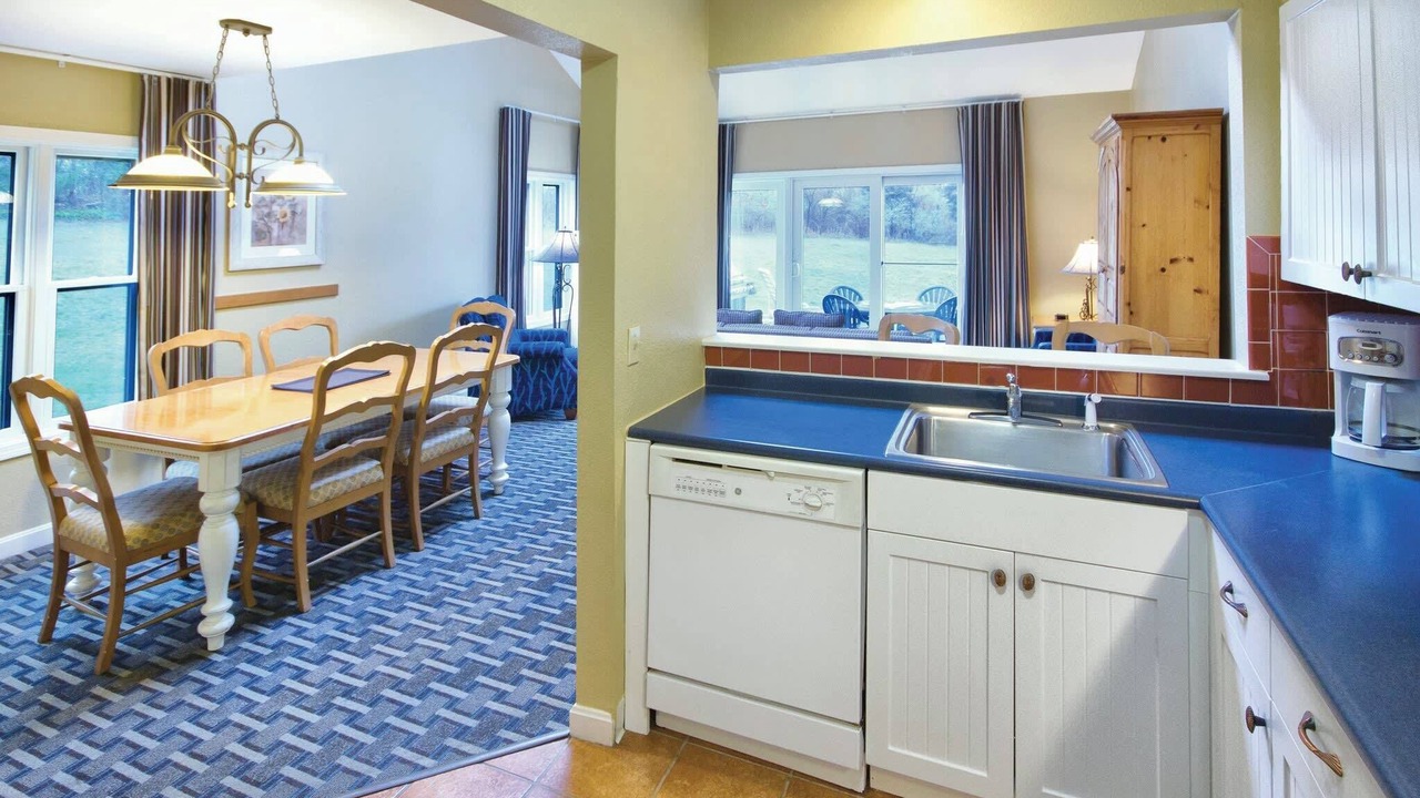 Photo of Kitchen in Jamestown