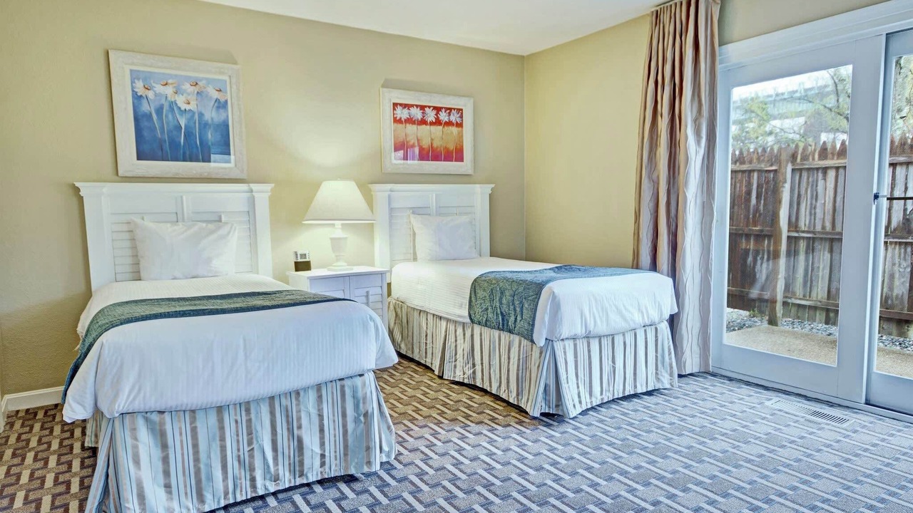 Photo of Bedroom in Jamestown