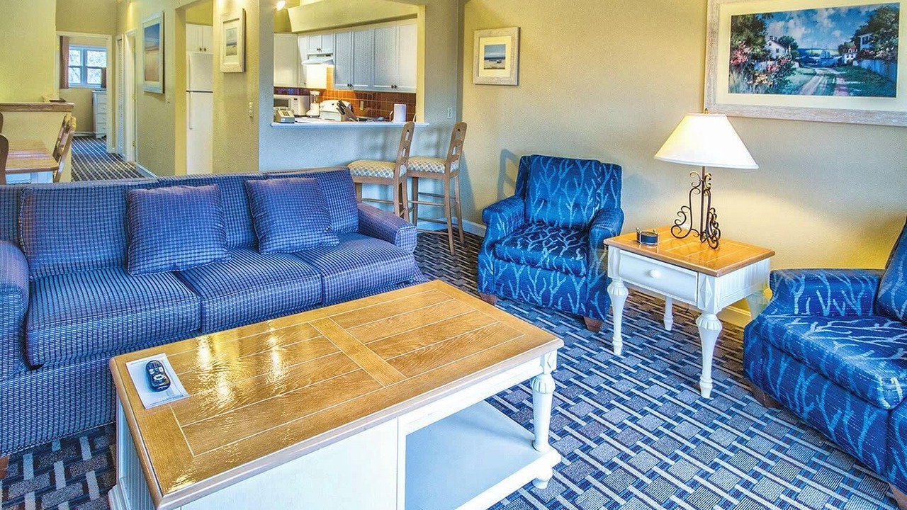 Photo of Livingroom in Jamestown
