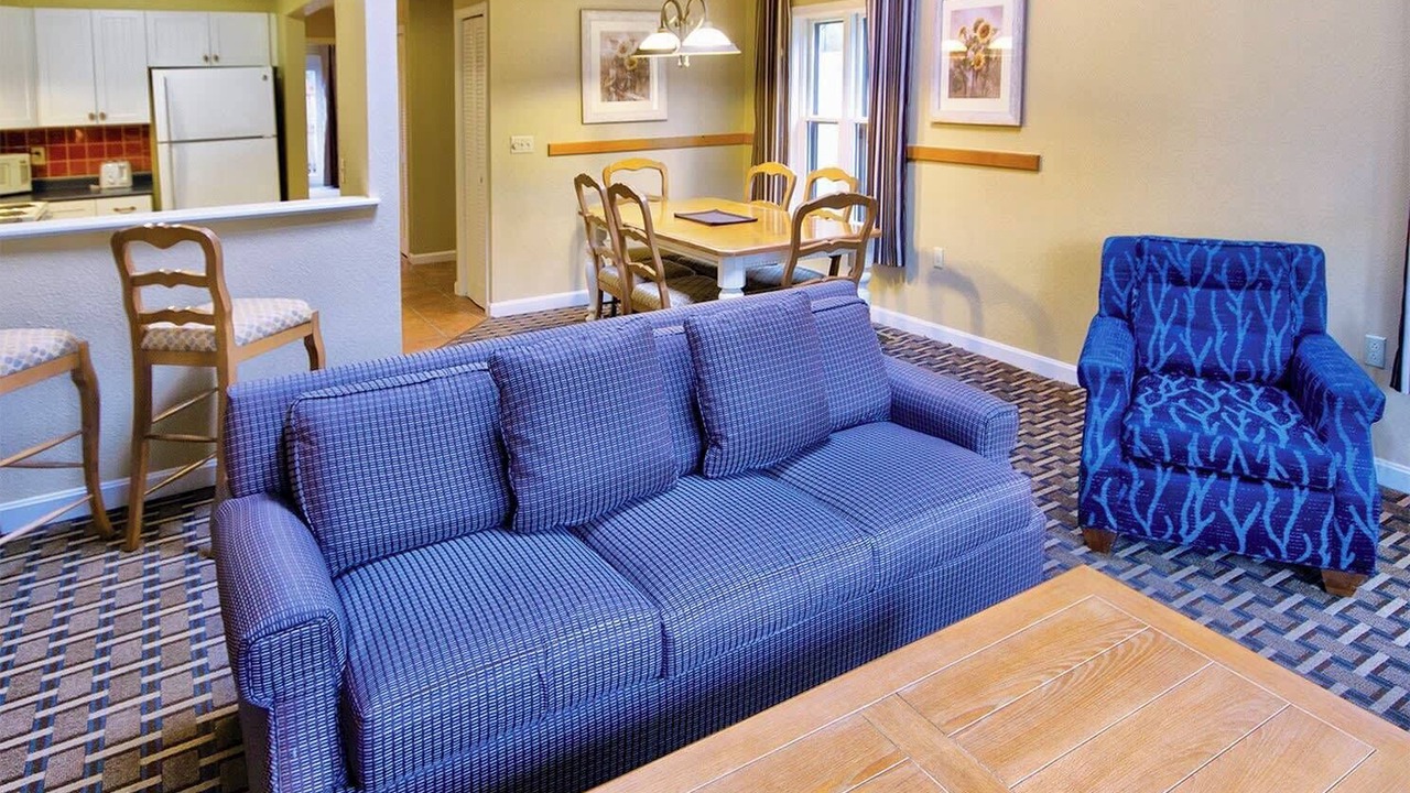 Photo of Livingroom in Jamestown