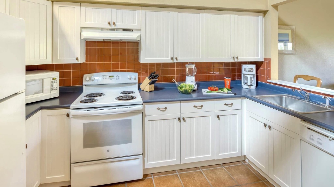 Photo of Kitchen in Jamestown