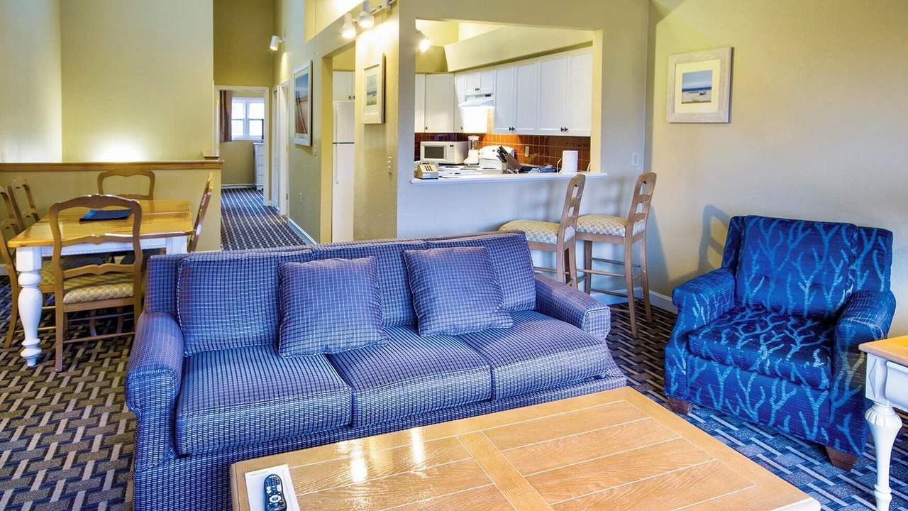 Photo of Livingroom in Jamestown