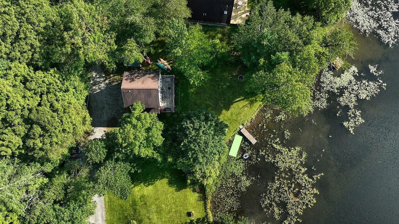 Photo of Outdoor in Ludlow
