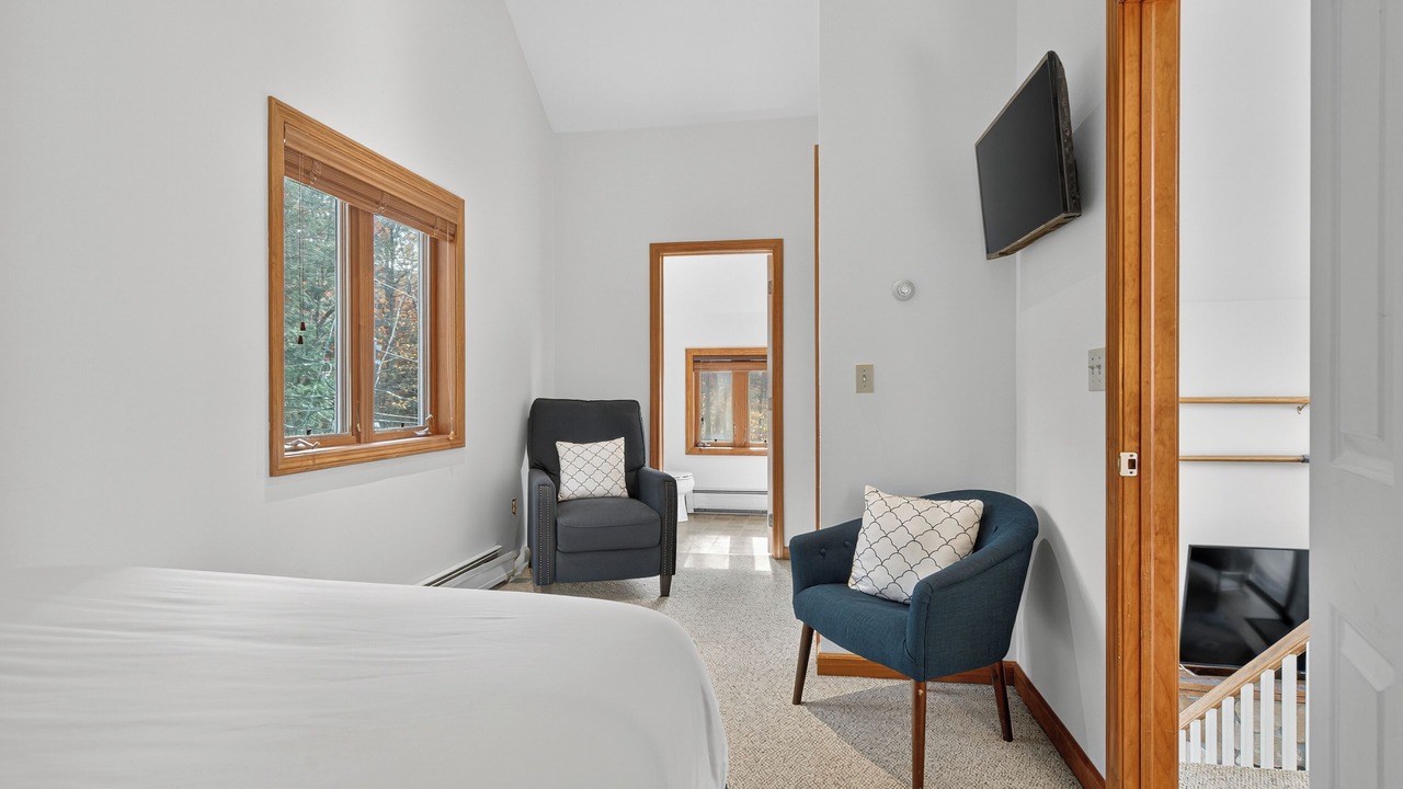 Photo of Bedroom in Ludlow