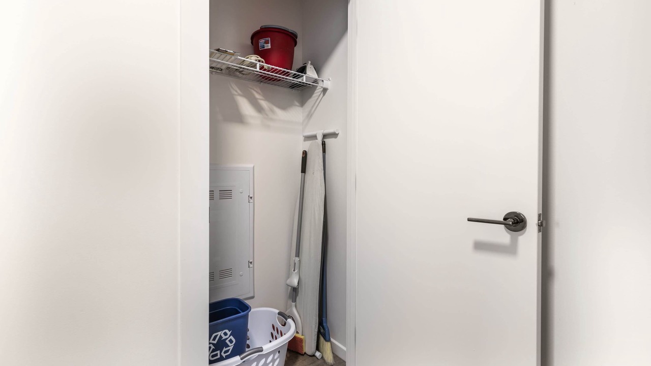 Photo of Bathroom in Seaport District