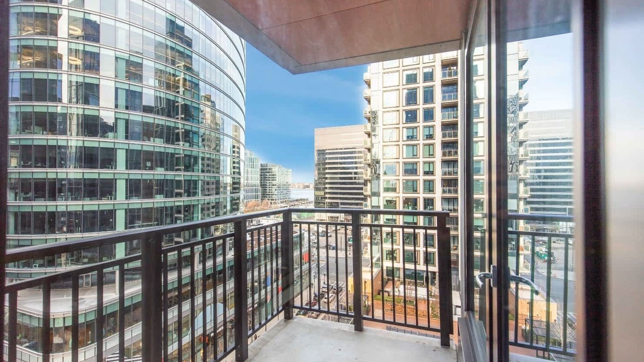 Photo of Outdoor in Seaport District