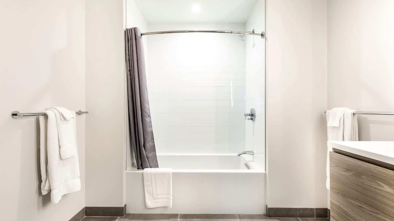 Photo of Bathroom in Seaport District