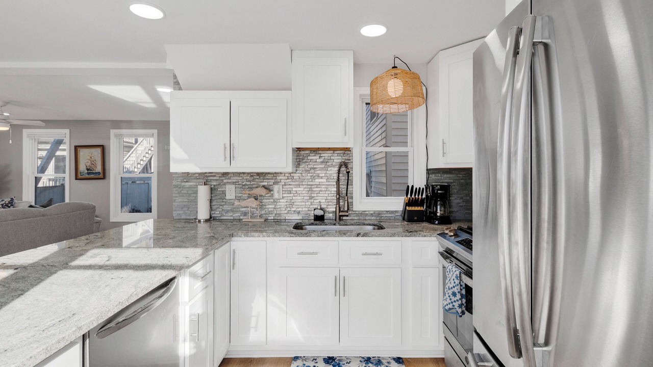 Photo of Kitchen in Hampton