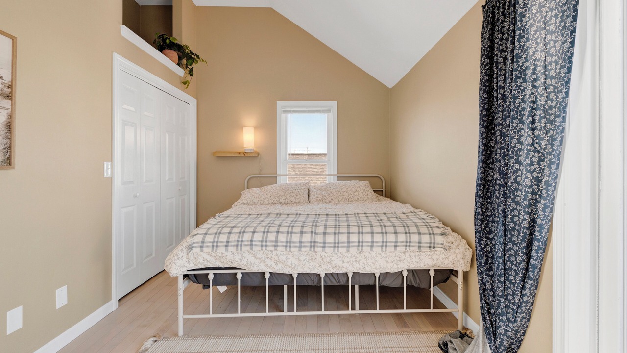 Photo of Bedroom in Hampton