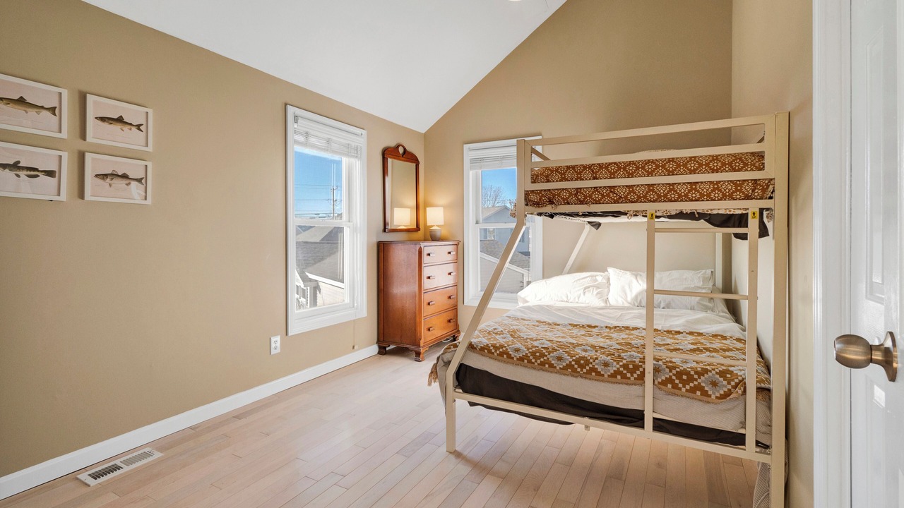 Photo of Bedroom in Hampton