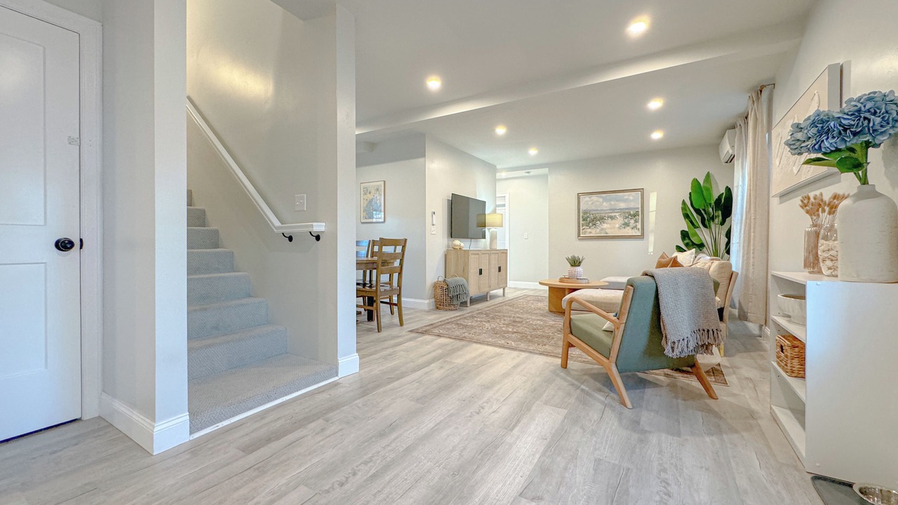 Photo of Livingroom in Scarborough
