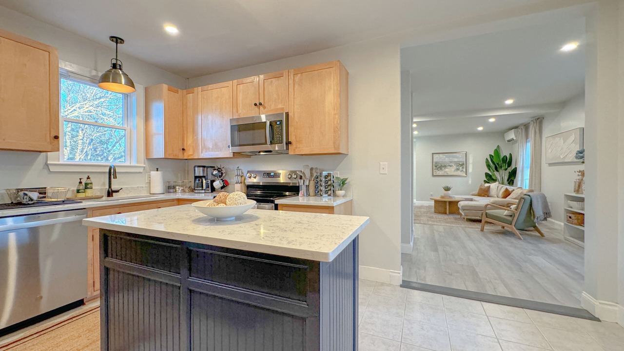 Photo of Kitchen in Scarborough