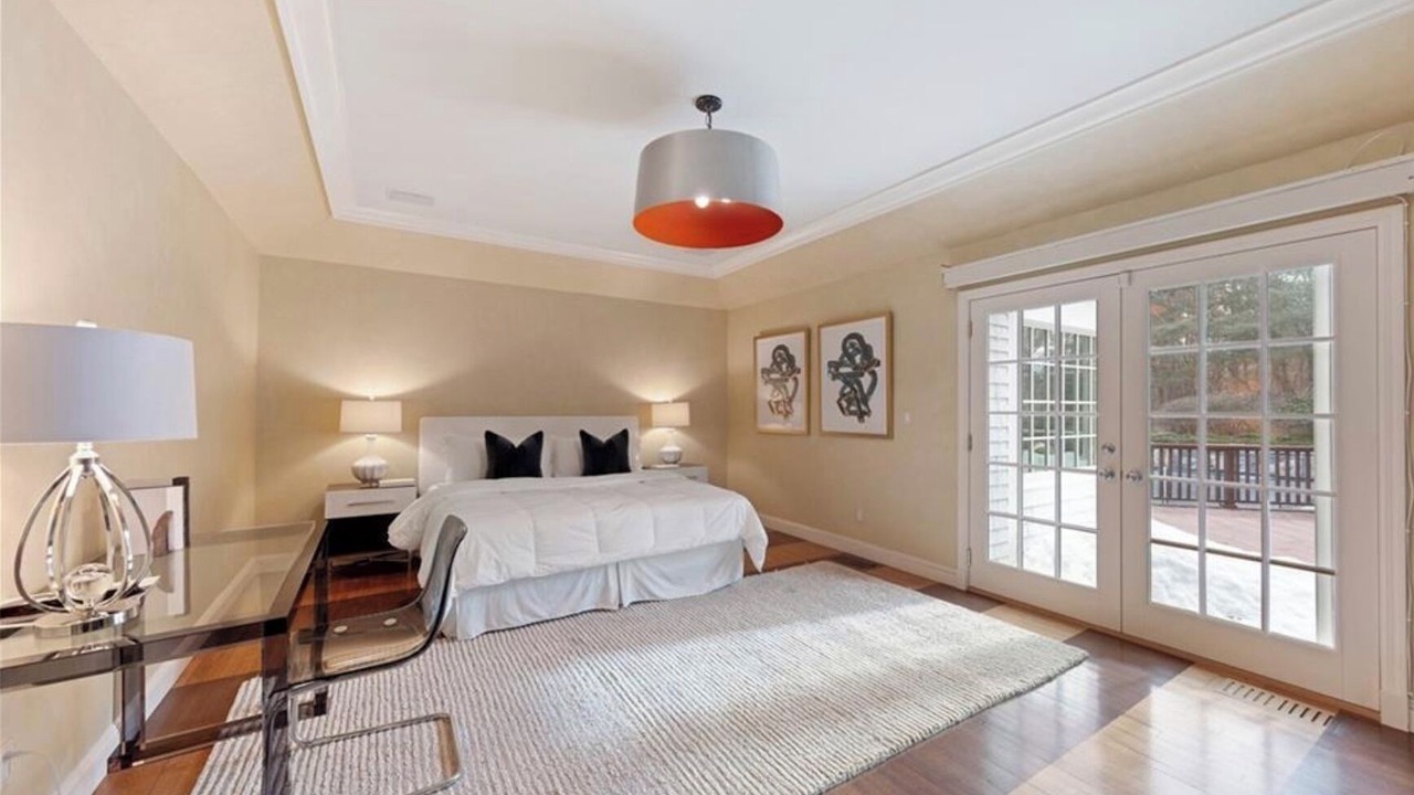 Photo of Bedroom in Westport
