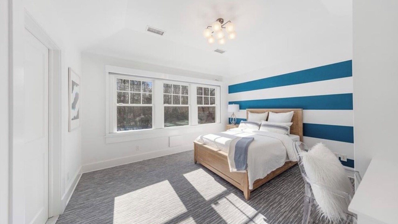Photo of Bedroom in Westport