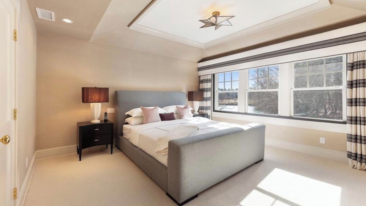 Photo of Bedroom in Westport