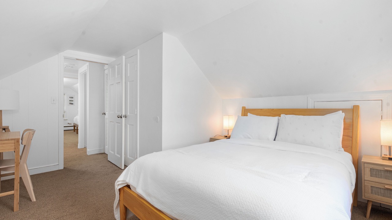 Photo of Bedroom in Bristol