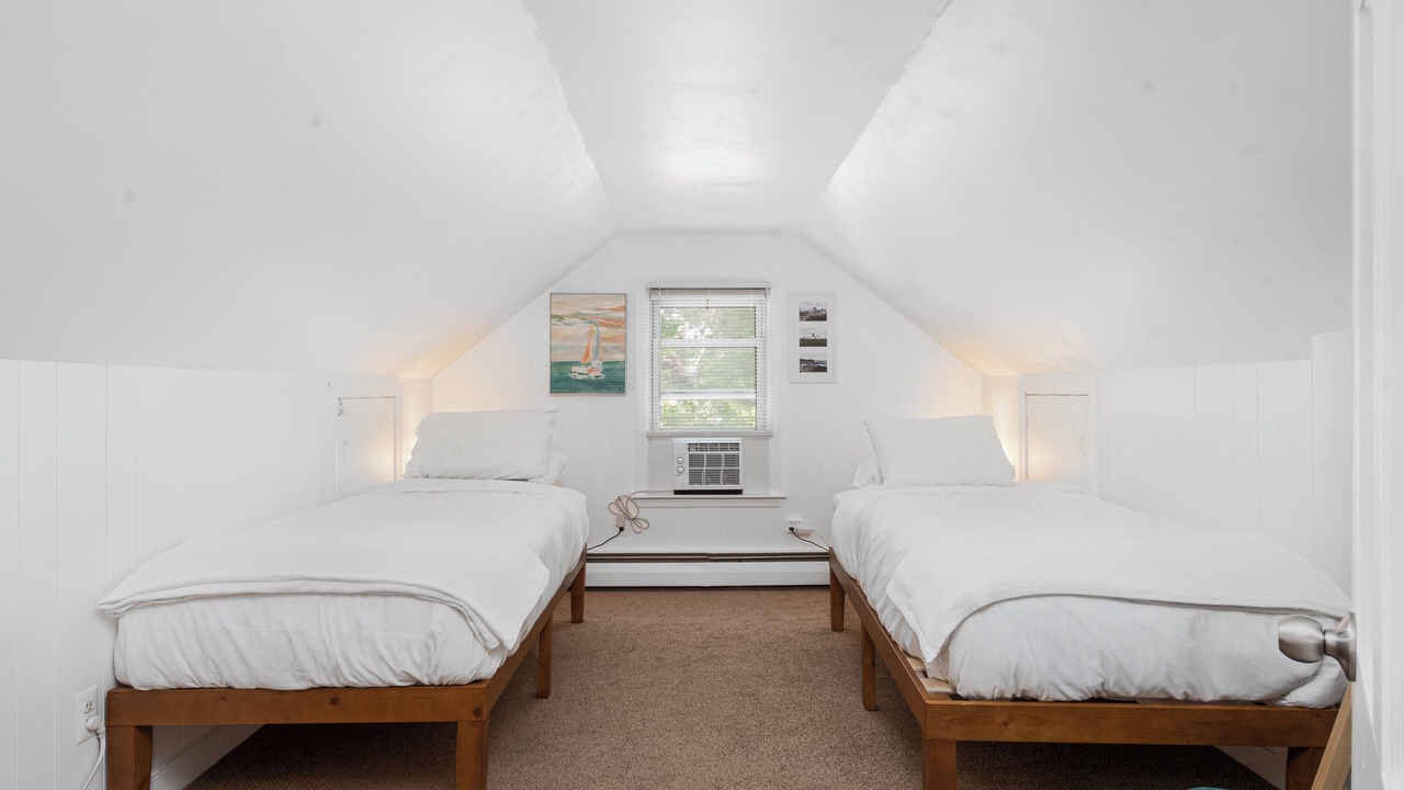 Photo of Bedroom in Bristol