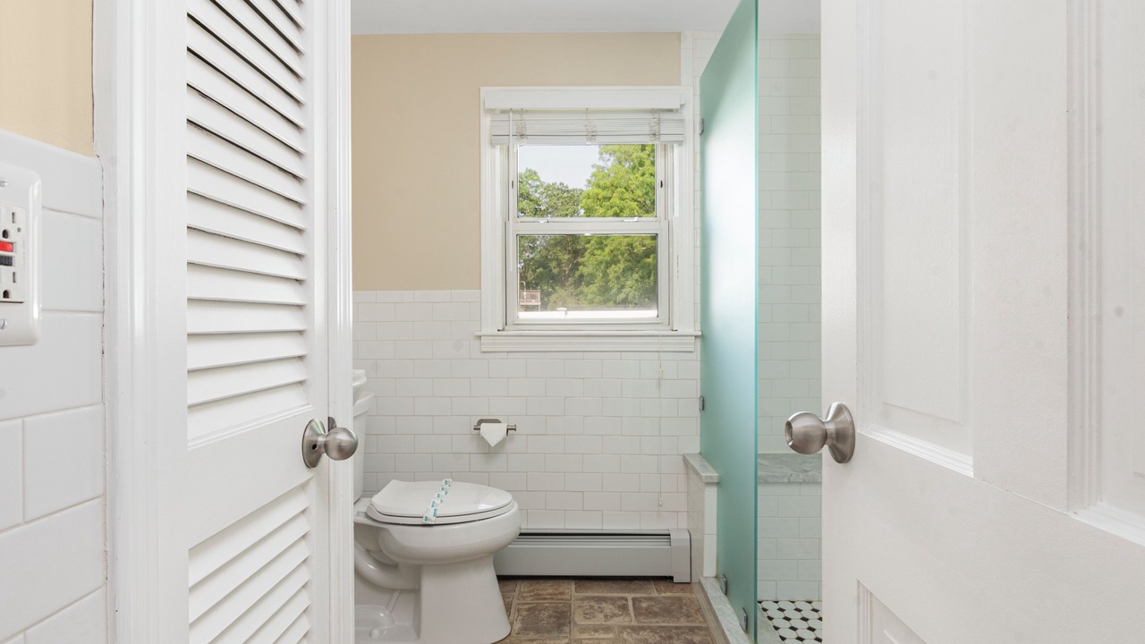 Photo of Bathroom in Bristol