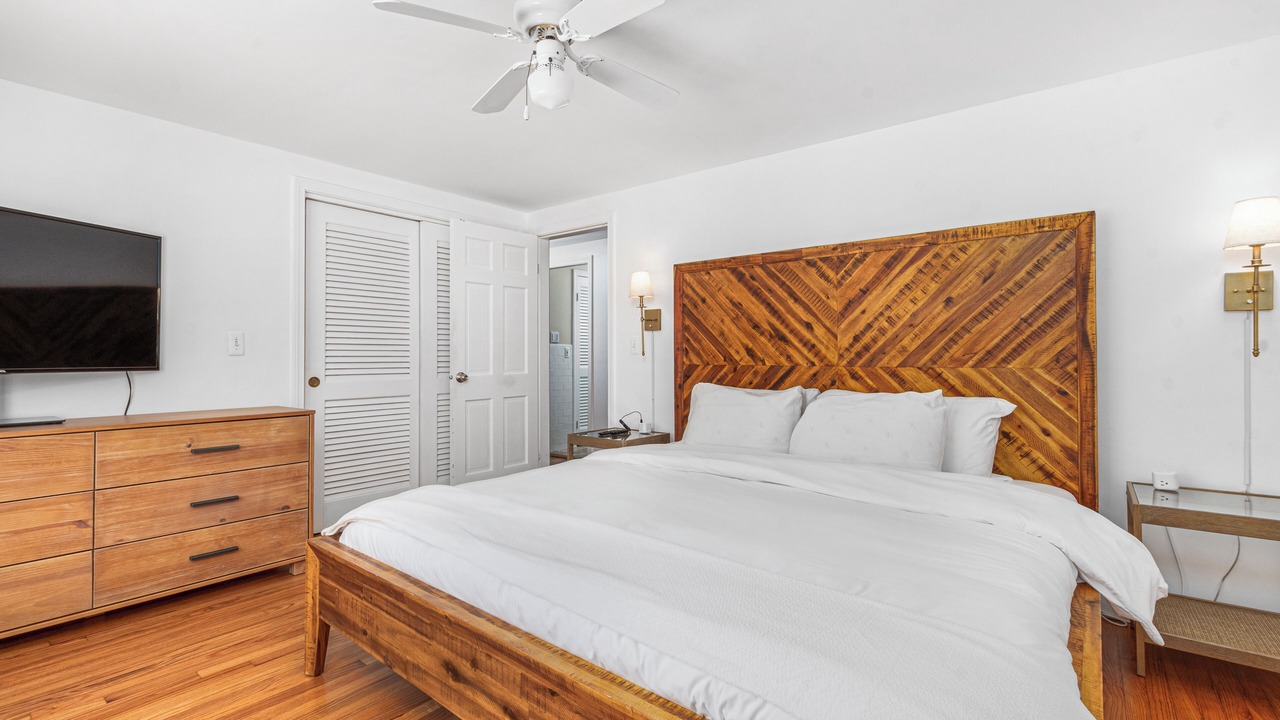 Photo of Bedroom in Bristol