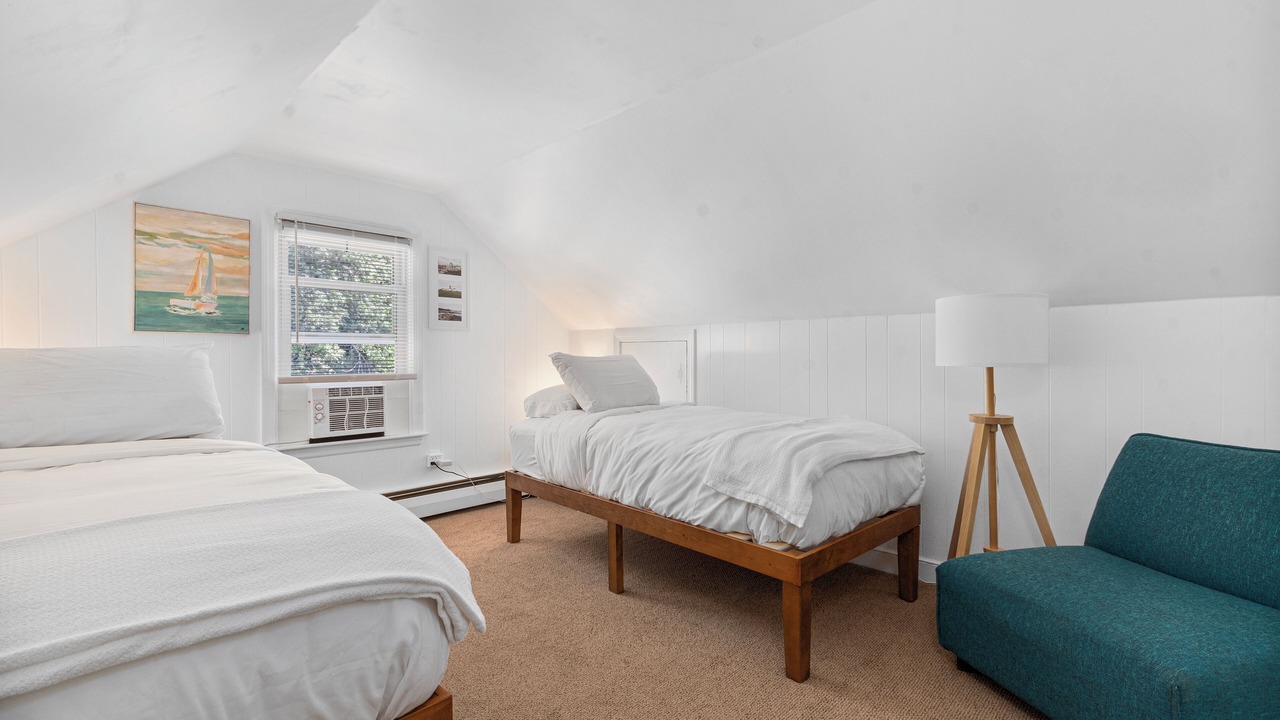 Photo of Bedroom in Bristol