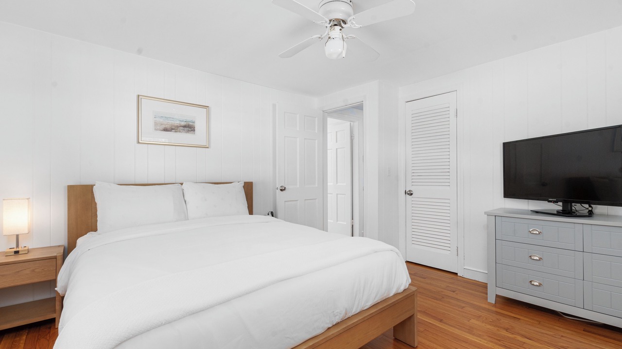 Photo of Bedroom in Bristol