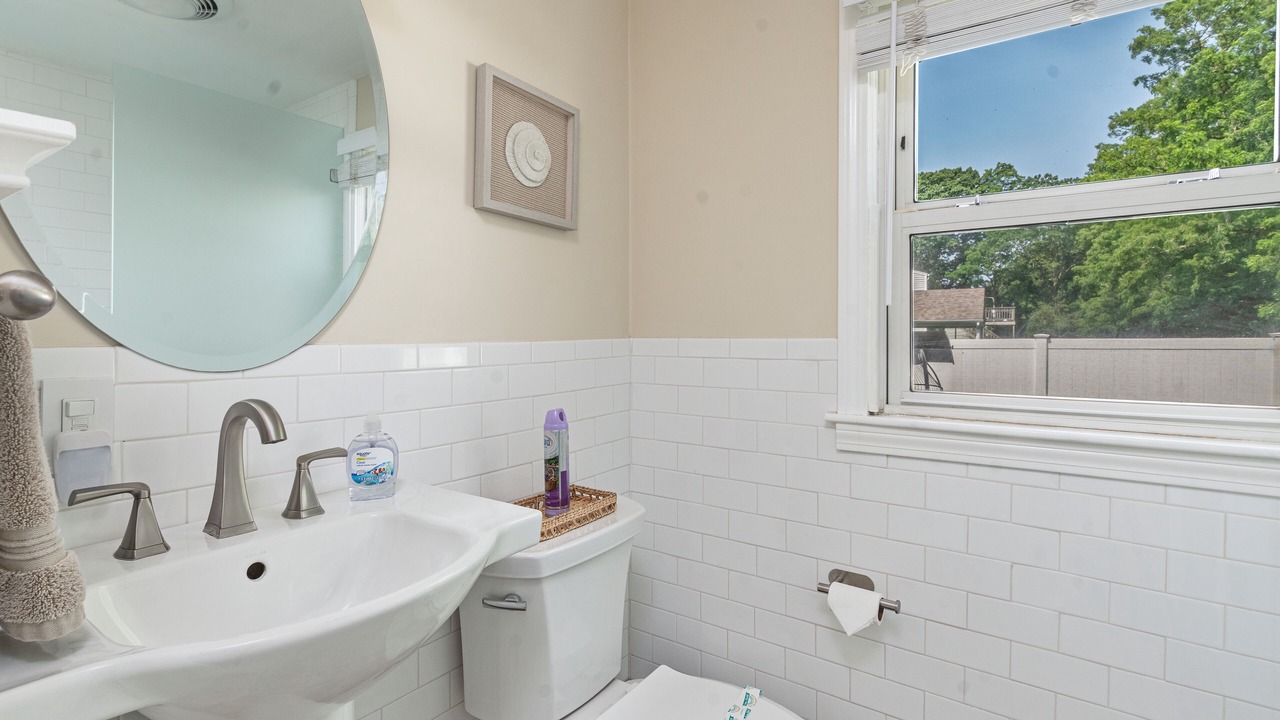Photo of Bathroom in Bristol
