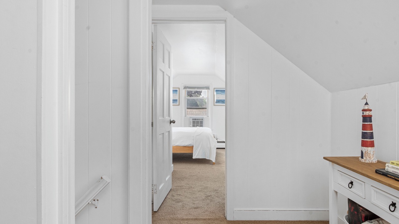 Photo of Bedroom in Bristol