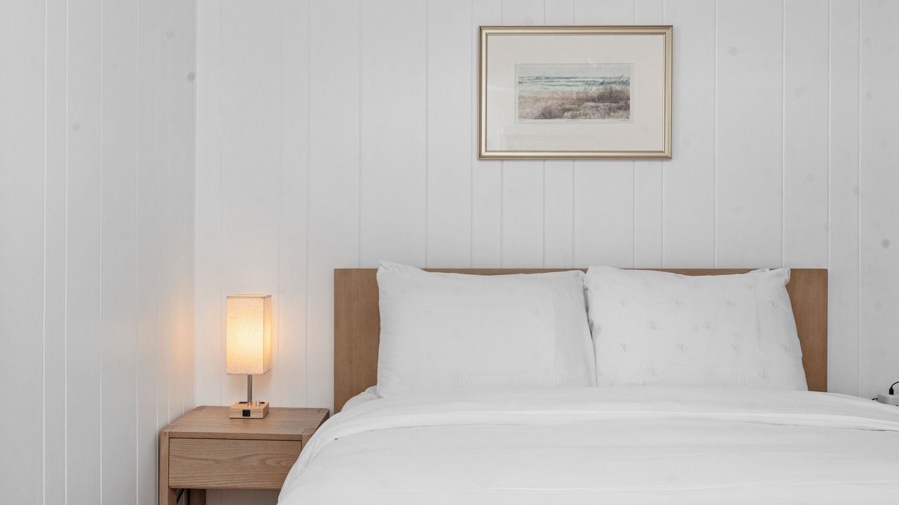 Photo of Bedroom in Bristol