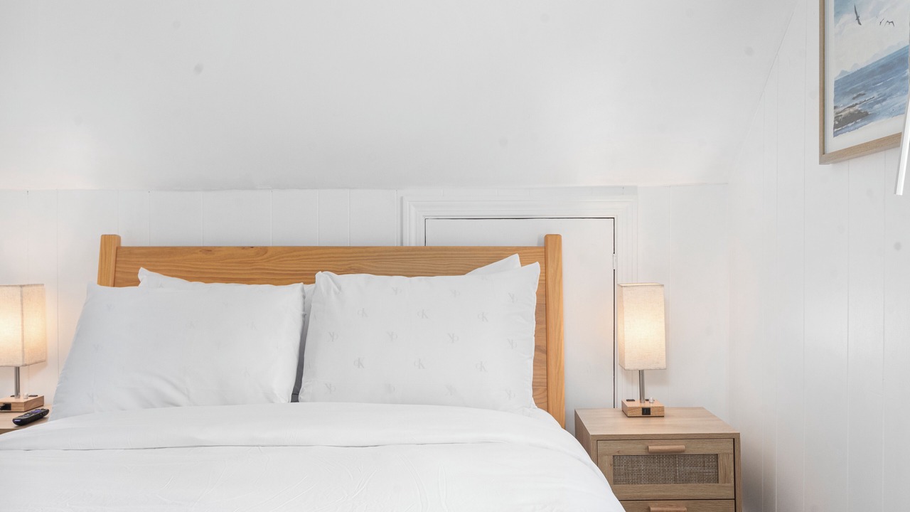 Photo of Bedroom in Bristol