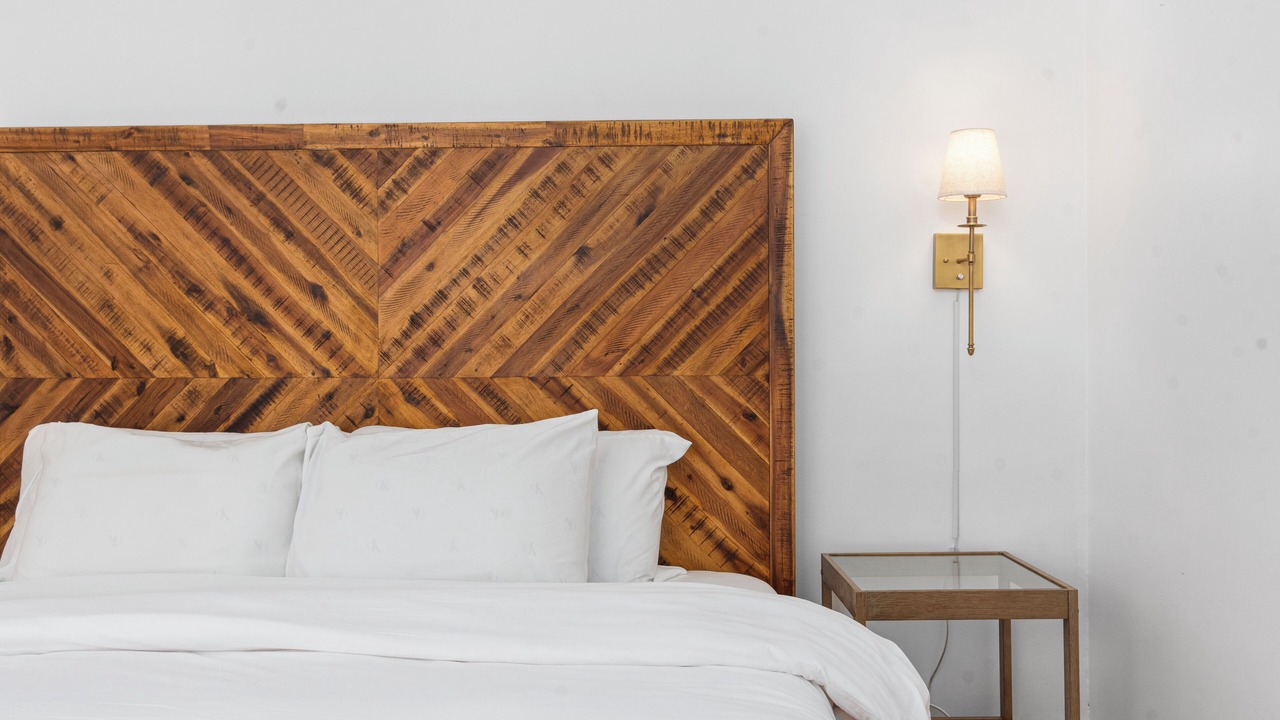 Photo of Bedroom in Bristol