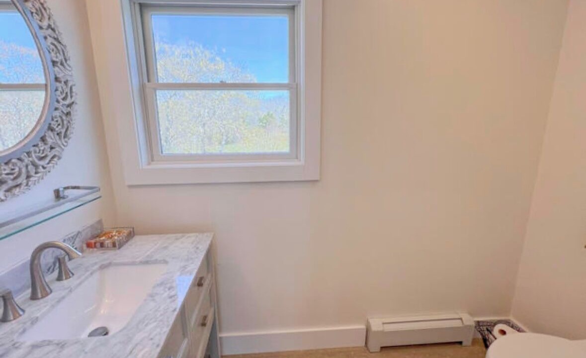Photo of Bathroom in Edgartown