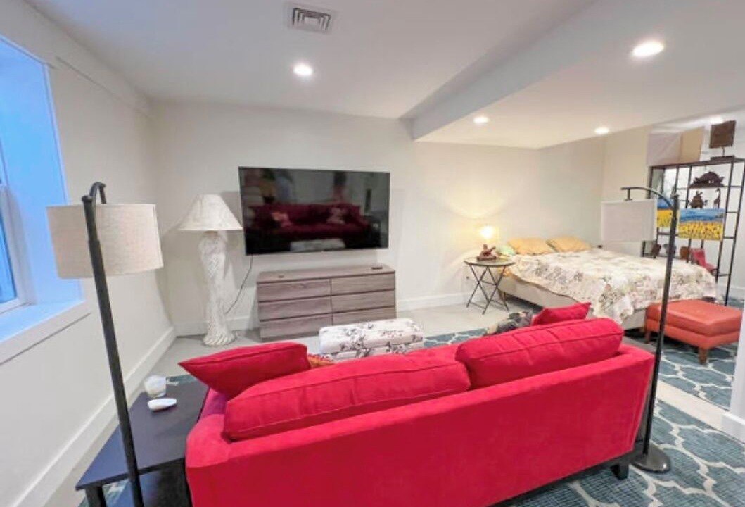 Photo of Bedroom in Edgartown