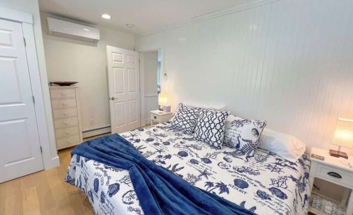 Photo of Bedroom in Edgartown