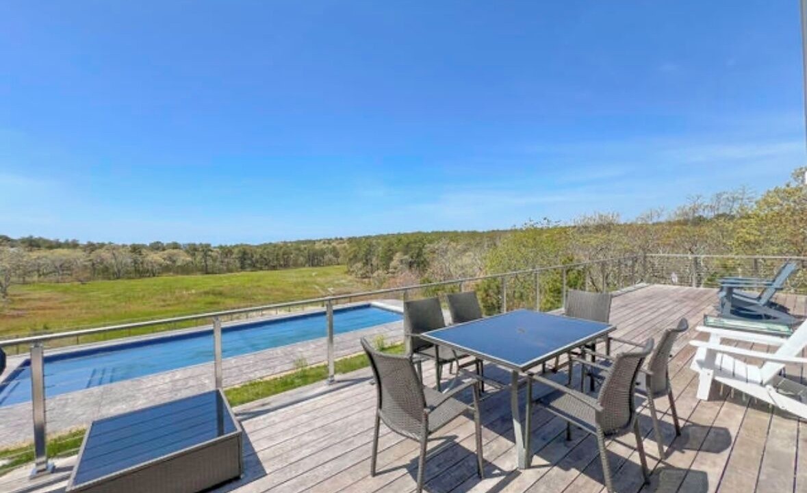 Photo of Outdoor in Edgartown