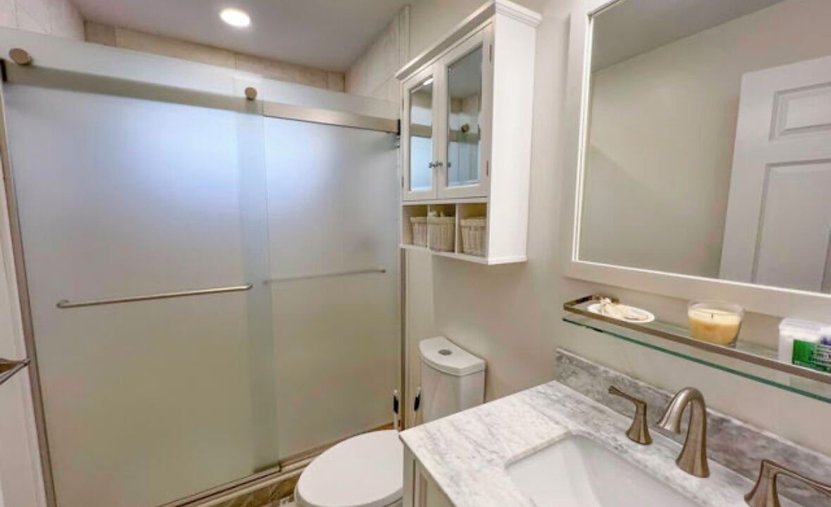 Photo of Bathroom in Edgartown