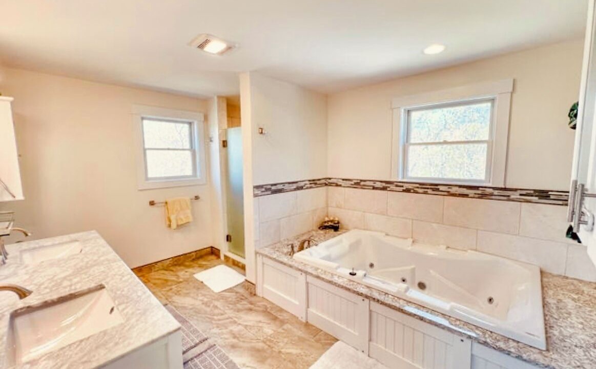 Photo of Bathroom in Edgartown