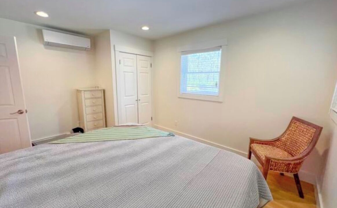 Photo of Bedroom in Edgartown