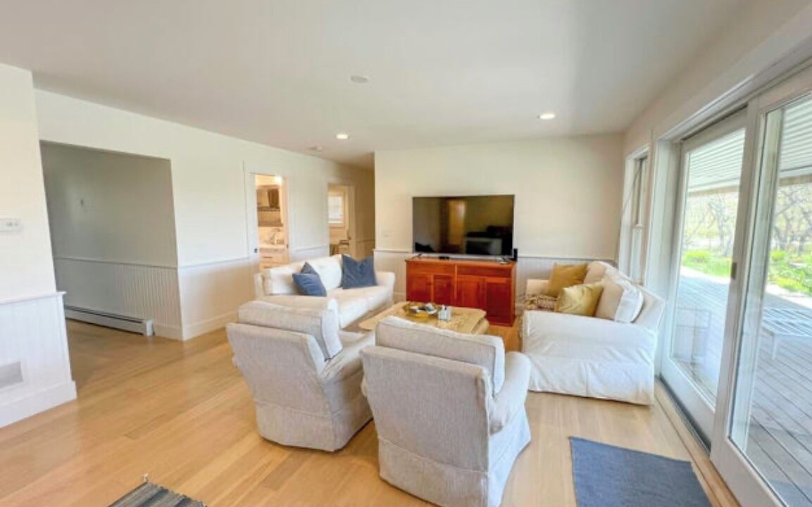 Photo of Livingroom in Edgartown