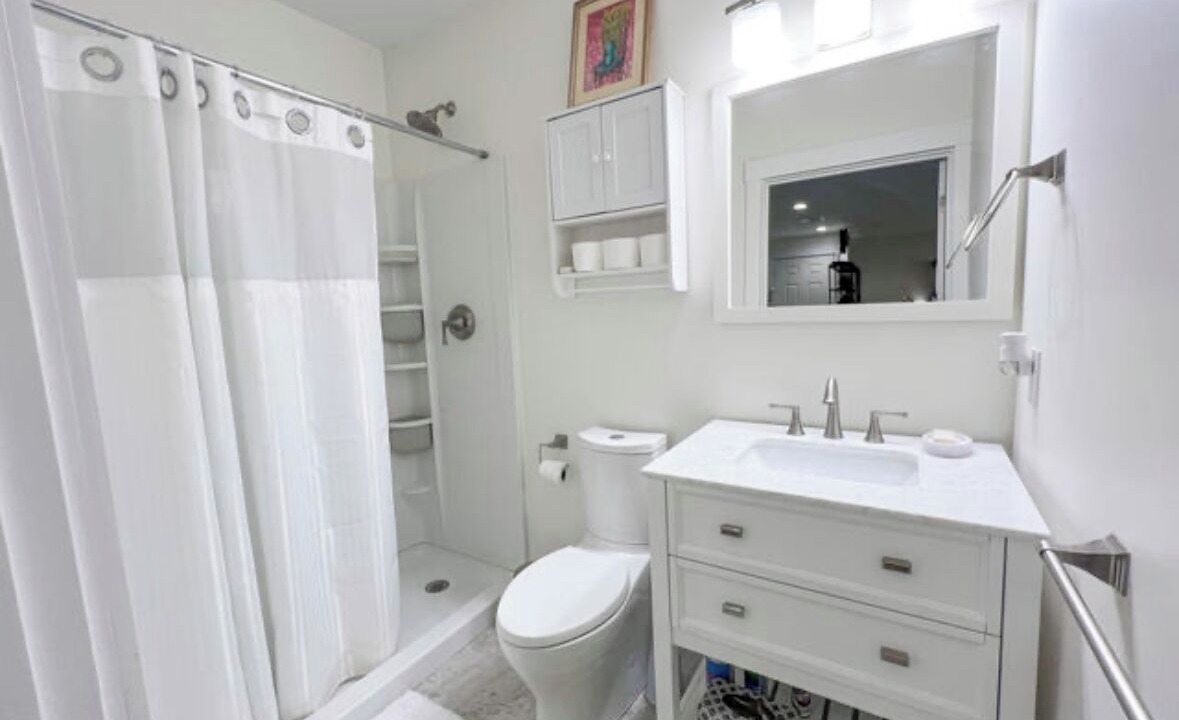Photo of Bathroom in Edgartown